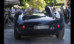 Maserati 450S Sport Fantuzzi 1956